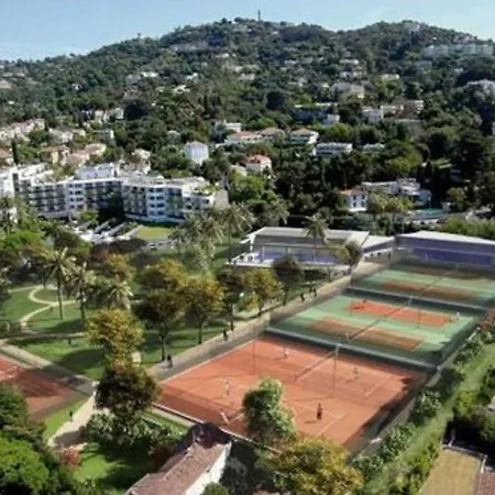 Apartment Le Montfleury - 2p 10 Minutes' Walk From The Town Center Cannes