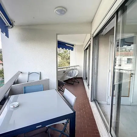 Le Montfleury - 2p 10 Minutes' Walk From The Town Center *