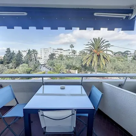 Le Montfleury - 2p 10 Minutes' Walk From The Town Center