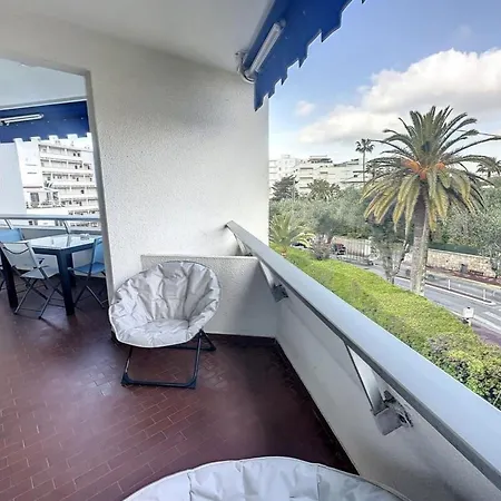 Le Montfleury - 2p 10 Minutes' Walk From The Town Center Appartement *