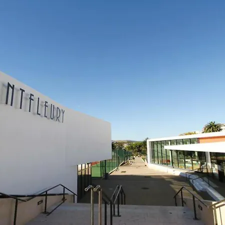 Le Montfleury - 2p 10 Minutes' Walk From The Town Center * Cannes